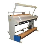 fabric machinery