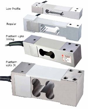Load Cell Single Point