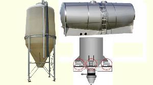 tank weighers