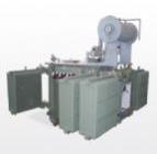 oil cooled transformers