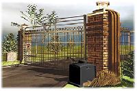 automatic gate-operators