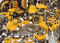 Earthmoving Machinery Parts