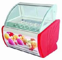 ice cream freezers