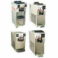 Ice cream machines