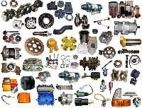 Earthmoving Machinery Parts