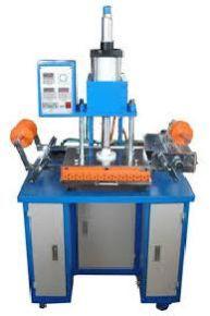 hot stamping machines