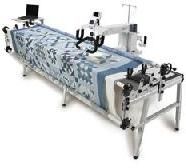 quilting machines