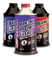 Brake Oil