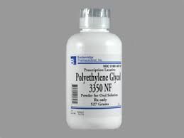 Polyethylene Glycol