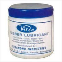 Rubber Lubricants