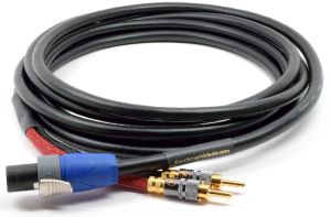 Speaker Cables