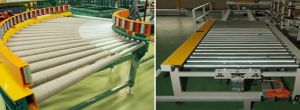 Roller Conveyors