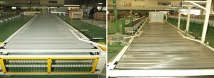 Slat Conveyor