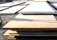 boiler plates