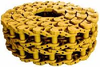 earthmoving machine parts