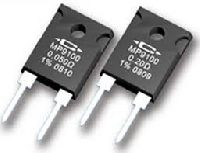 film resistors