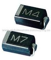 Smd rectifier