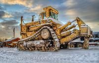 Mining Machines