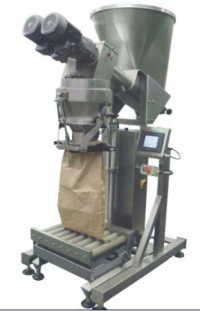 Bag Filling Machine