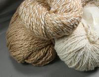 Cotton Blended Yarn