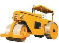 Static Road Roller