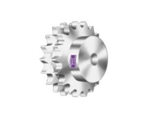 duplex sprocket