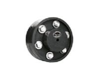 Pin Bush Couplings