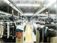 Second Hand Textile Machinery