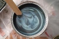 Oil Based Paints