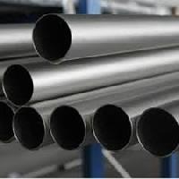 non ferrous tube