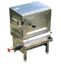 domestic idli steamer