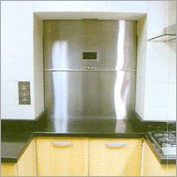 Dumbwaiter Machine