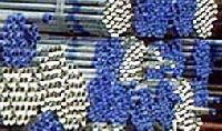 Stainless Steel Pipes