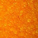 Silica Gel Orange