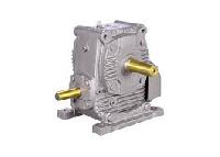 Worm Gear Box