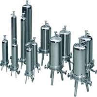 industrial liquid filter