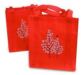 Cloth Shopping Bags