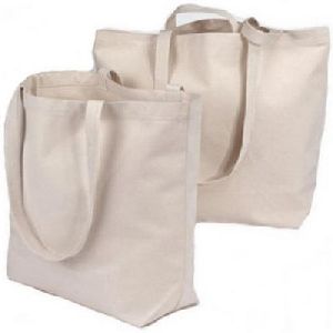 Cotton Tote Bags