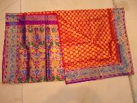 pure handloom silk sarees