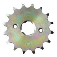 Automotive Sprocket - 01