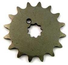 Automotive Sprocket - 02