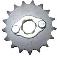 Automotive Sprocket - 12