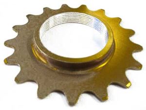 Machinery Sprocket - 01