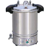 Autoclave Sterilizer