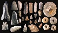 Stone Artifacts