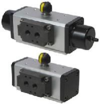 Pneumatic Actuator