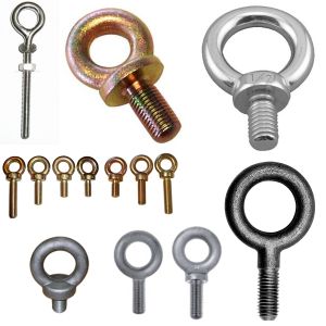 Eye Bolts