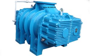 industrial gas blowers