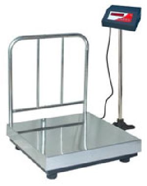 PLATFORM Electronic Weighing Scale