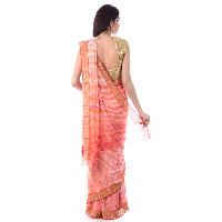 dyed sarees